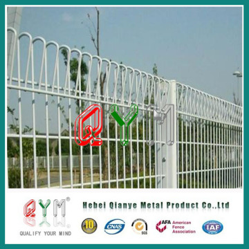 Qym-Welded Brc Fence